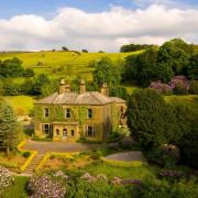 Bridgerton fans can stay in this huge property in Lancashire
