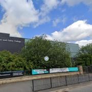 Nelson and Colne college
