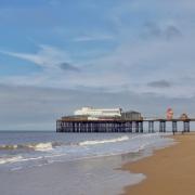 If you're visiting Blackpool soon, you might be wondering if visitors can swim in the sea - here's what we know