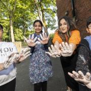 Blackburn & Darwen Youth Zone has been handed £399,157 for improve the well being of young people