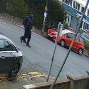 Police want to speak to these people about a robbery in Clitheroe
