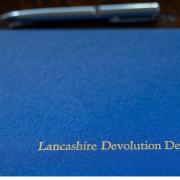 The Lancashire devolution deal