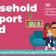 The Household Support Fund