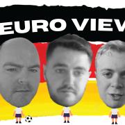 Our football writers pen a daily column on Euro 2024