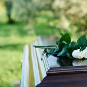 Accrington death notices and funeral announcements from the Lancashire Telegraph