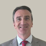 Westholme School principal Paul Taylor