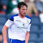 Former Rovers youngster Dan Pike