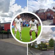 The East Lancs schools closed or opening late after England’s Euro 2024 final