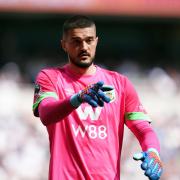 Muric has completed a permanent move to Portman Road