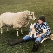 Hector Eccles from Worsthorne