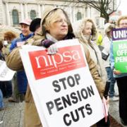 Public sector strikes:Day of disruption as 20,000 set to strike in East Lancashire
