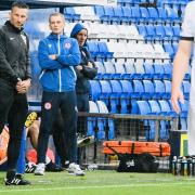 Stanley boss John Doolan