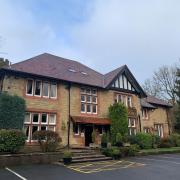 Whitehall Hotel and Restaurant to begin a new chapter under Michael Huckerby