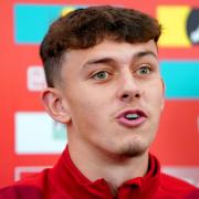 New Rovers signing Owen Beck