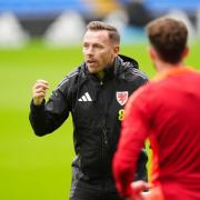 New Wales boss Craig Bellamy