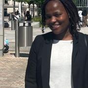 Barbara Nomakhosi