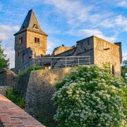 Frankenstein Castle
