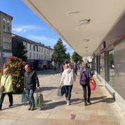 Burnley Council and Burnley BID have confirmed the reinstatement of the town warden initiative