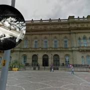 Blackburn Coroner's Court heard of the new drug at the inquest of Robert Nicholson