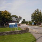 HMP Kirkham