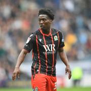 Cozier-Duberry and McFadzean were both absent from the squad