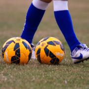 Local football