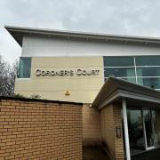 Preston Coroners Court