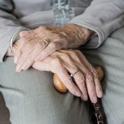 Fylde is expected to become one of the UK's 'oldest' communities