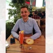David Toulson died in June 2022