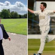 Jake Neary was a keen cricketer and valued member of the community