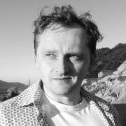 Barry Gibbons