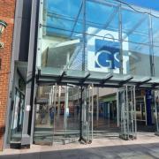 The arrival is part of a series of recent additions, including independent fashion retailer The Edit and tapas restaurant Casa Oliva, which will soon open in Old Market Square.