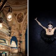 Get ready for a month of performances at Blackpool Grand Theatre