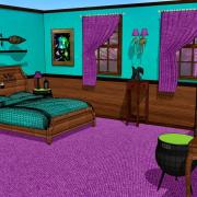 Magical Hotel for Blackpool - The Wizard Inn