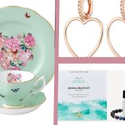 For Valentine's Day 2025 choose a gift she will love