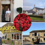 The Rum Fox, The Three Fishes, MyLahore and the Black Bull Inn are all fantastic choices to spend Valentines Day this year