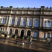 Blackburn Town Hall
