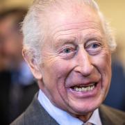 King Charles earns £27m a year from the Duchy of Lancaster