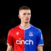 Wharton made his first start in four months