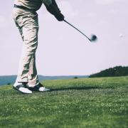 Dan Brown has uncovered the most common questions that aspiring golfers are asking