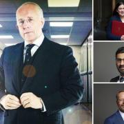 Adnan Hussain, Lisa Nandy and Andy MacNae have all commented on James Adley's report