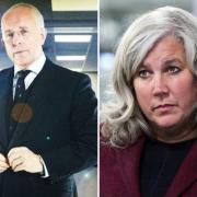 Transport Secretary Heidi Alexander is considering Dr James Adeley's prevention of future deaths report