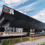 Manchester’s Co-op Live will host The Brit Awards