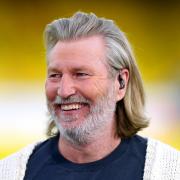 Savage is the new manager at Forest Green