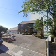 The Dog Inn, Belthorn