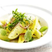 Recipe: Summer Potato Salad