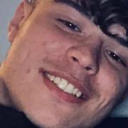 Ethan Hamer