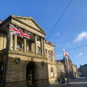 Accrington Town Hall