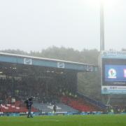 Rovers' game against Ipswich fell victim to the conditions
