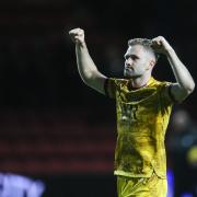 Sondre Tronstad could be back against Portsmouth
